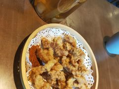 -向川南·水煮鱼·川菜(和平里店)