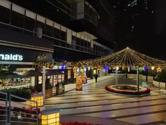 -麦当劳(宜安广场店)