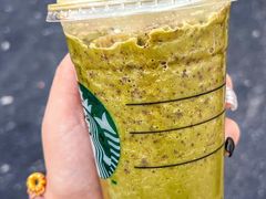 -星巴克(南京商厦店)