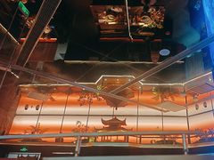 -西塔老太太泥炉烤肉(上海七宝领展广场店)