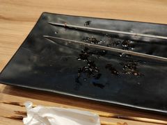 -西部马华清真兰州牛肉面·烧烤夜市(关东店)
