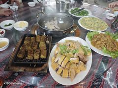 -天程知味园