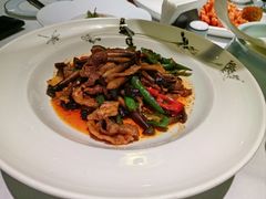 -民国红公馆·秦淮八艳(夫子庙店)