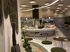 -OUR Bakery(SKP-S店)