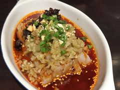 凉粉-三俞竹苑(卓展店)