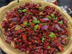 -老来福·非遗酸汤兔(凯旋路店)