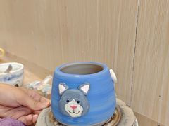 -青韵台陶艺Diy(永庆坊店)