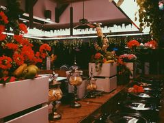 -金厨泰国餐厅·全泰籍厨师料理(拱北店)