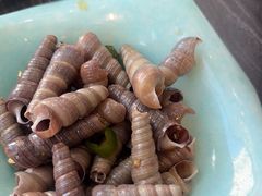 -萃华海鲜阁大排档(五四广场店)