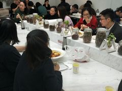 -成都你六姐·牛肉冒菜·麻辣香锅(长泰广场店)