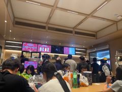 -霸王茶姬(大学城熙街店)