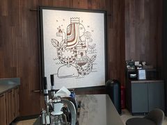 -星巴克(凯德晶萃店)
