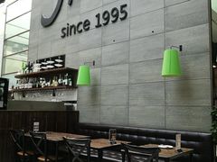 大堂-Jazz·ya 爵士屋(来福士店)
