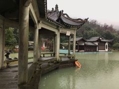 -峙山公园