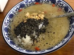 银耳糯米粥-袁妈红豆汤(重庆总店)