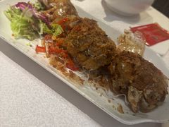 -喜记避风塘炒辣蟹(旗舰店)