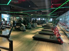-W FITNESS 威尔仕健身·游泳(老西门新苑店)