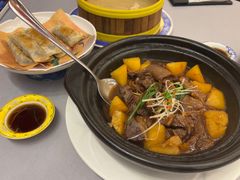 -银都上海菜馆(粤海东路店)