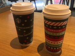 -星巴克(合肥包河万达广场店)
