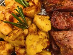 -盛百味·家宴餐厅(霸州分店)