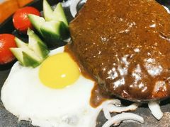 -戈尔登酒店·满堂彩咖啡厅