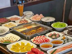 -皇城老妈火锅(琴台店)