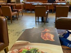 大堂-香江小厨 The Kitchen(香江俱乐部店)