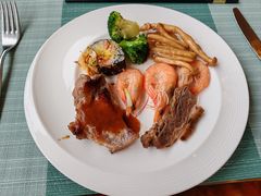 -索菲特西湖大酒店·香榭丽全日候餐厅(南山路店)