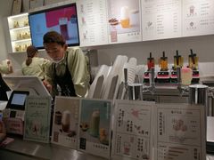 -叶子与茶(苏宁广场店)