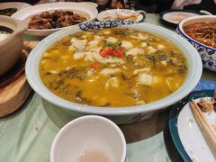 -芙蓉·艳阳餐厅(南口店)