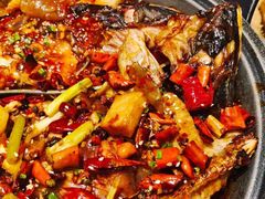 -味妙烤鱼吧(回龙观店)