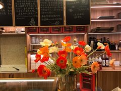 -发酵食堂(屏风街店)