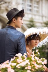 -太古映画婚纱摄影(天河店)