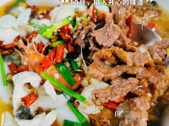 -邱大妈水煮(龙山店)