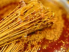 -嘉州鲜知味钵钵鸡(奎星楼店)