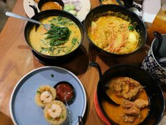 -Limapulo: Baba Can Cook