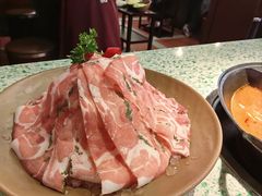 -鸿姐老火锅(龙阳店)