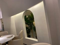 -苏西花园西餐厅(谷德店)