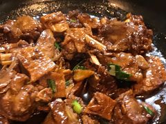 -侬佳蒸菜馆(听潮店)