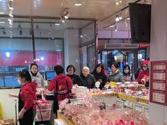 -二斗栗子(黄河道店)