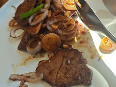 -青岛遇见米兰(八大关店)