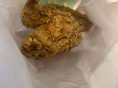 -麦当劳(固安新昌街店)