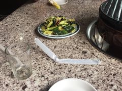 -厚味居炙子烤肉·清真(天桥南纬路店)