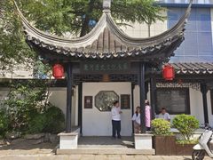 -浏河古镇