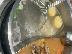 -潮正和潮汕牛肉火锅·老字号(番禺万达店)