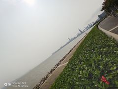 -深圳湾公园(南山区)