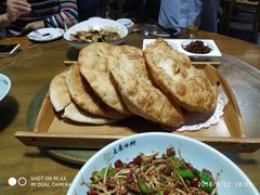 -老磨油饼(高陵店)
