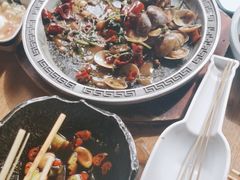 -肉串汪(望京店)