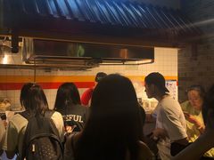 门面-四环冷面王(西单华威约饭街店)
