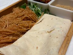 -大张烙馍村·美食地标(泉山店)